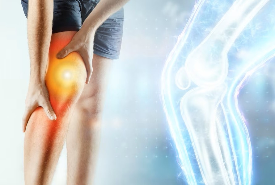 Partial Knee Replacement Surgery & Surgical Procedure